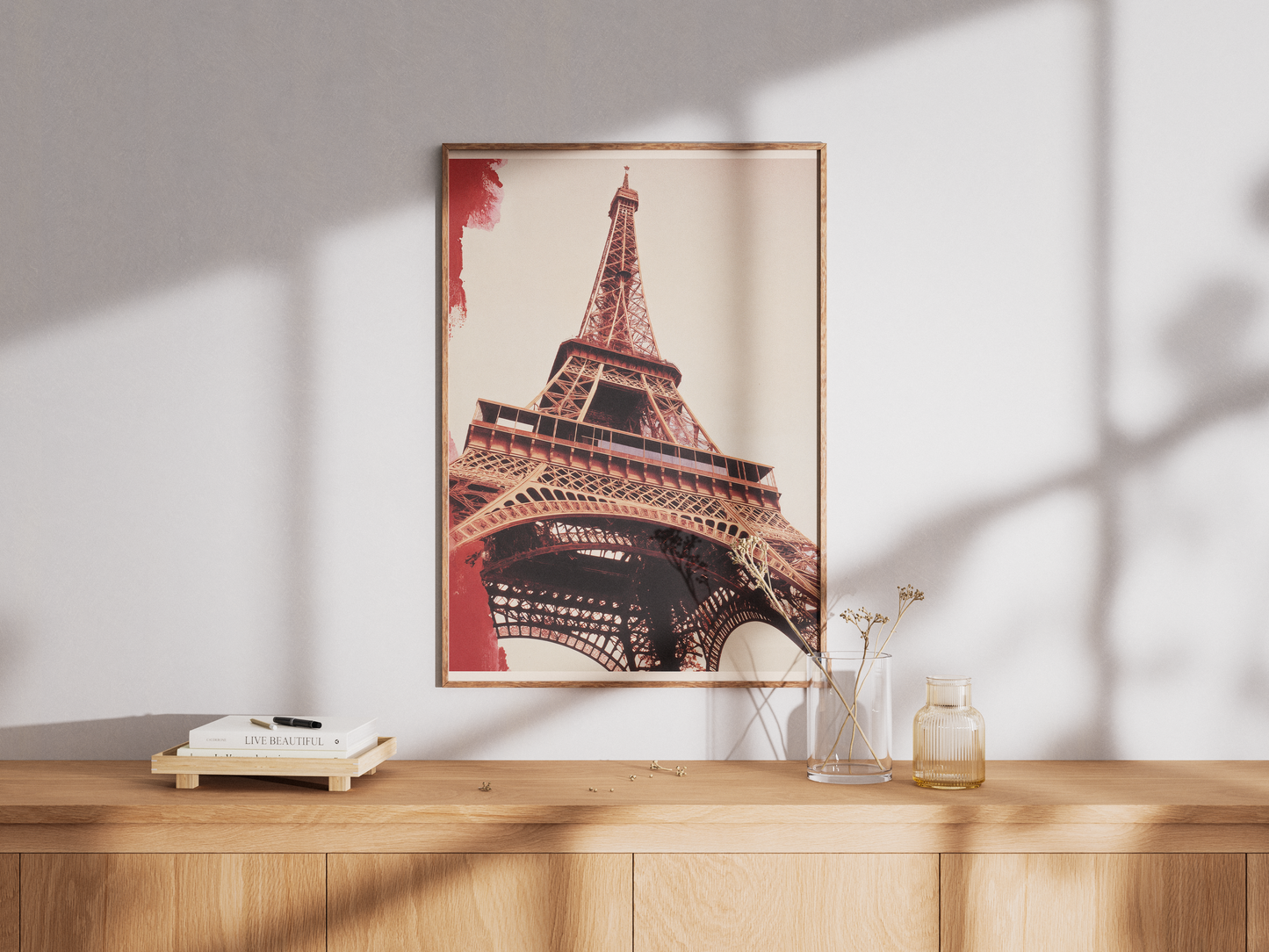 Grandeur of Paris