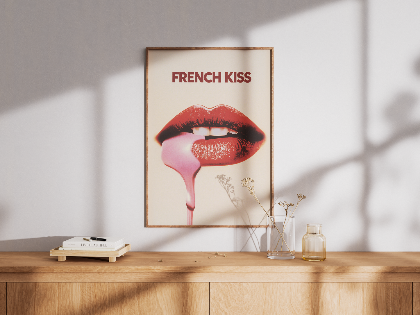 French Kiss