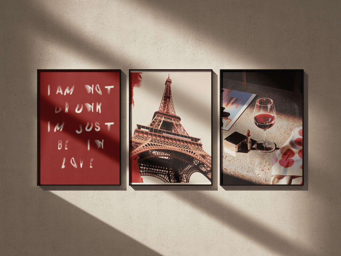Grandeur of Paris