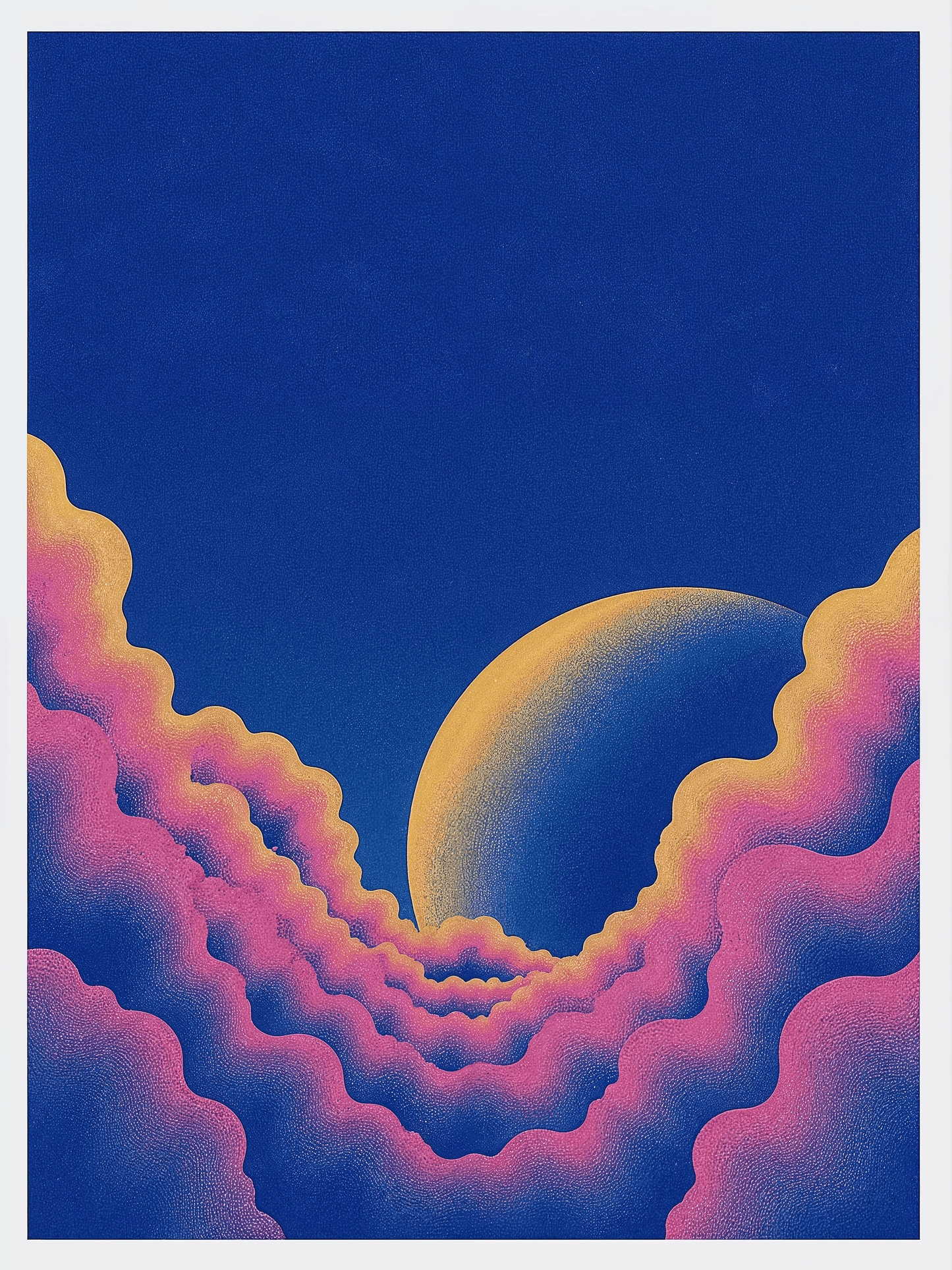 Under the Moon