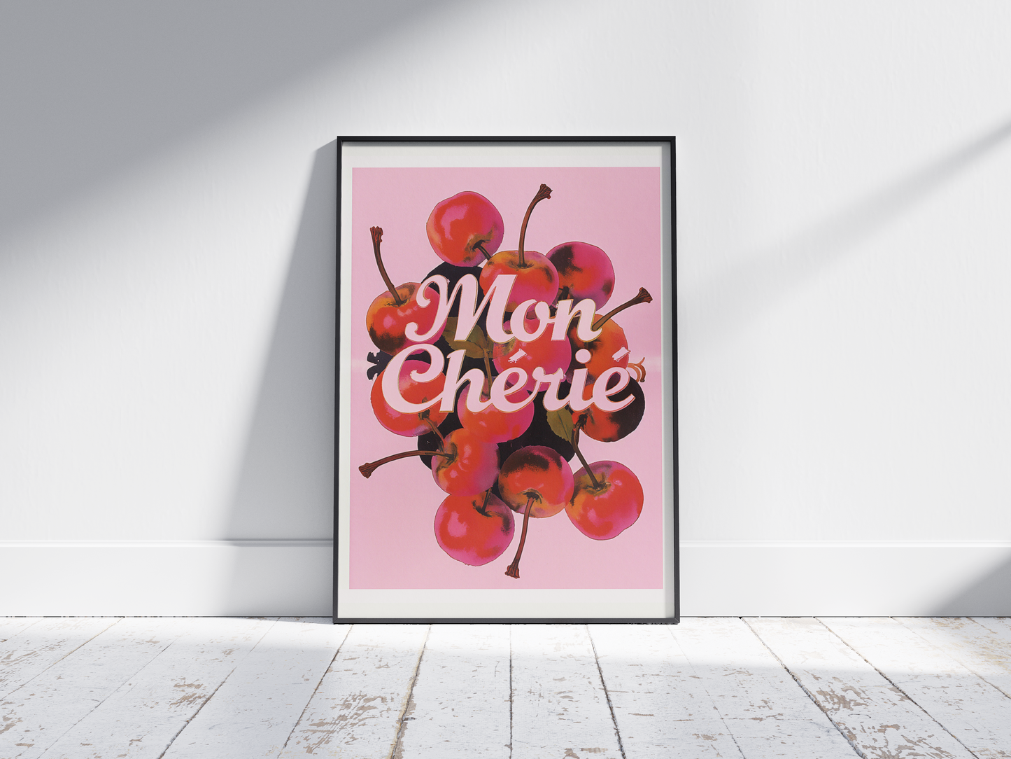 Mon Cherié