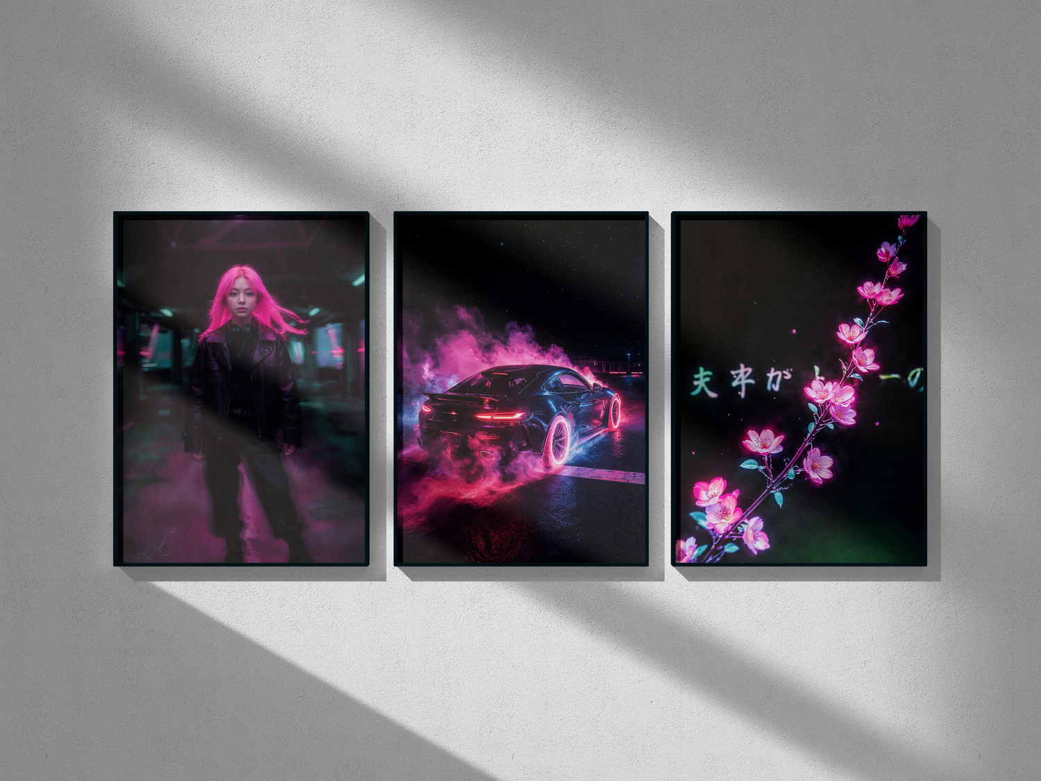 Tokyo Neon
