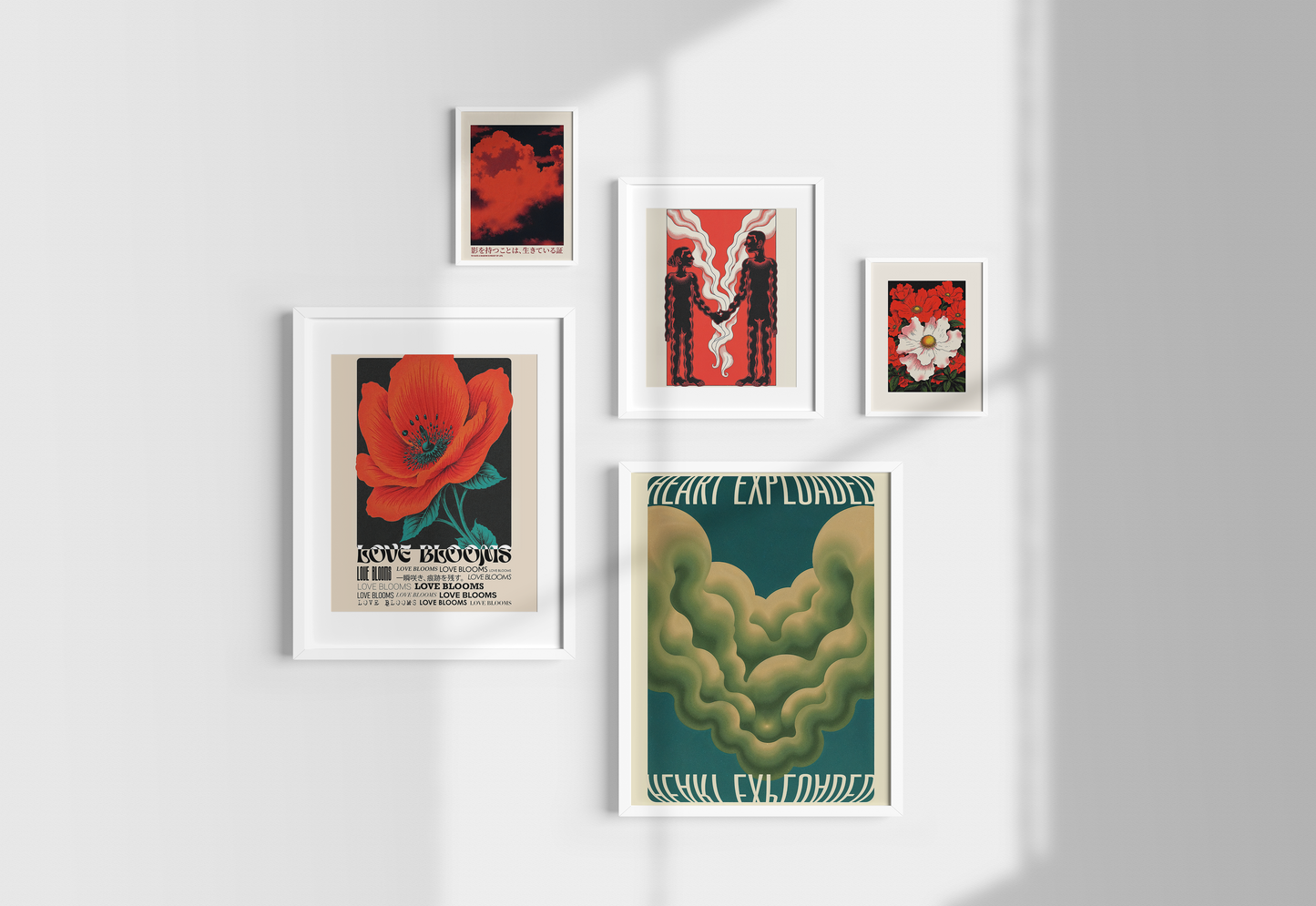 Poppies