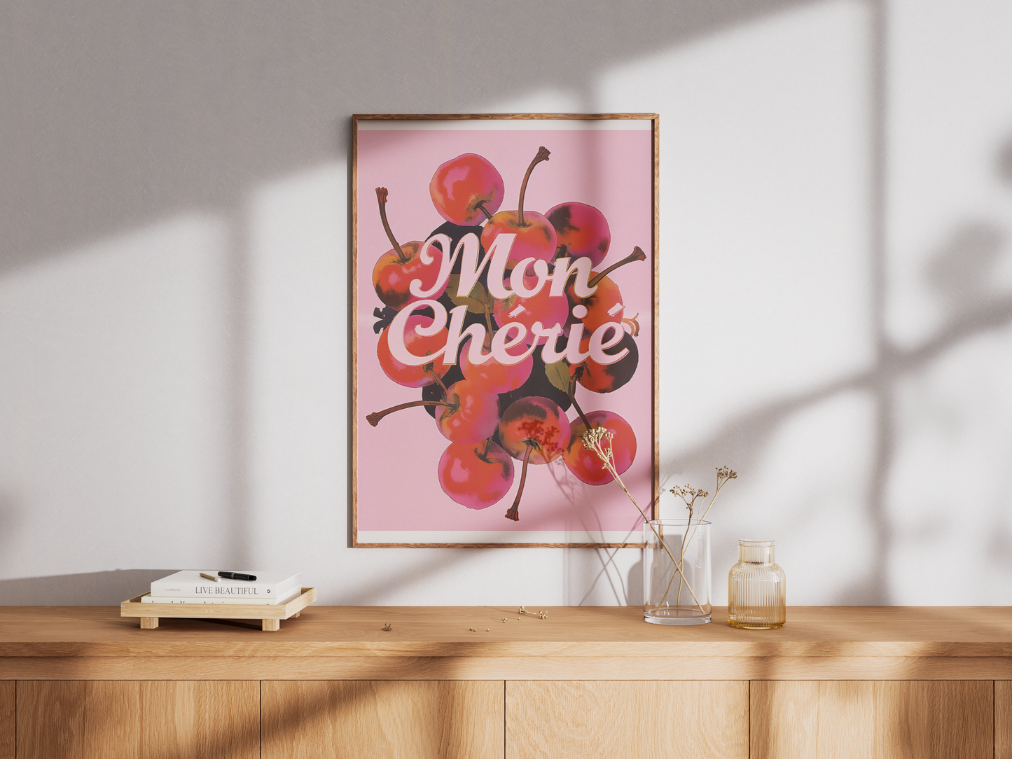 Mon Cherié