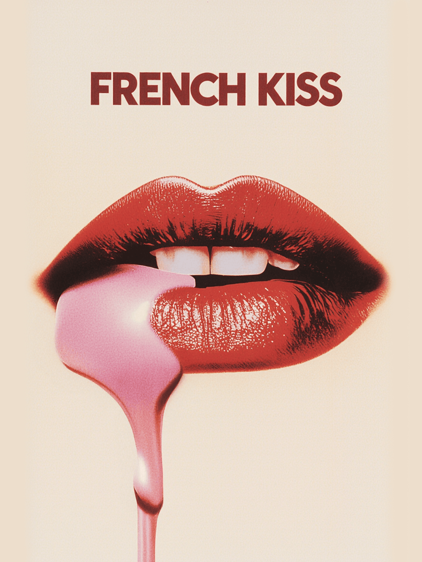 French Kiss