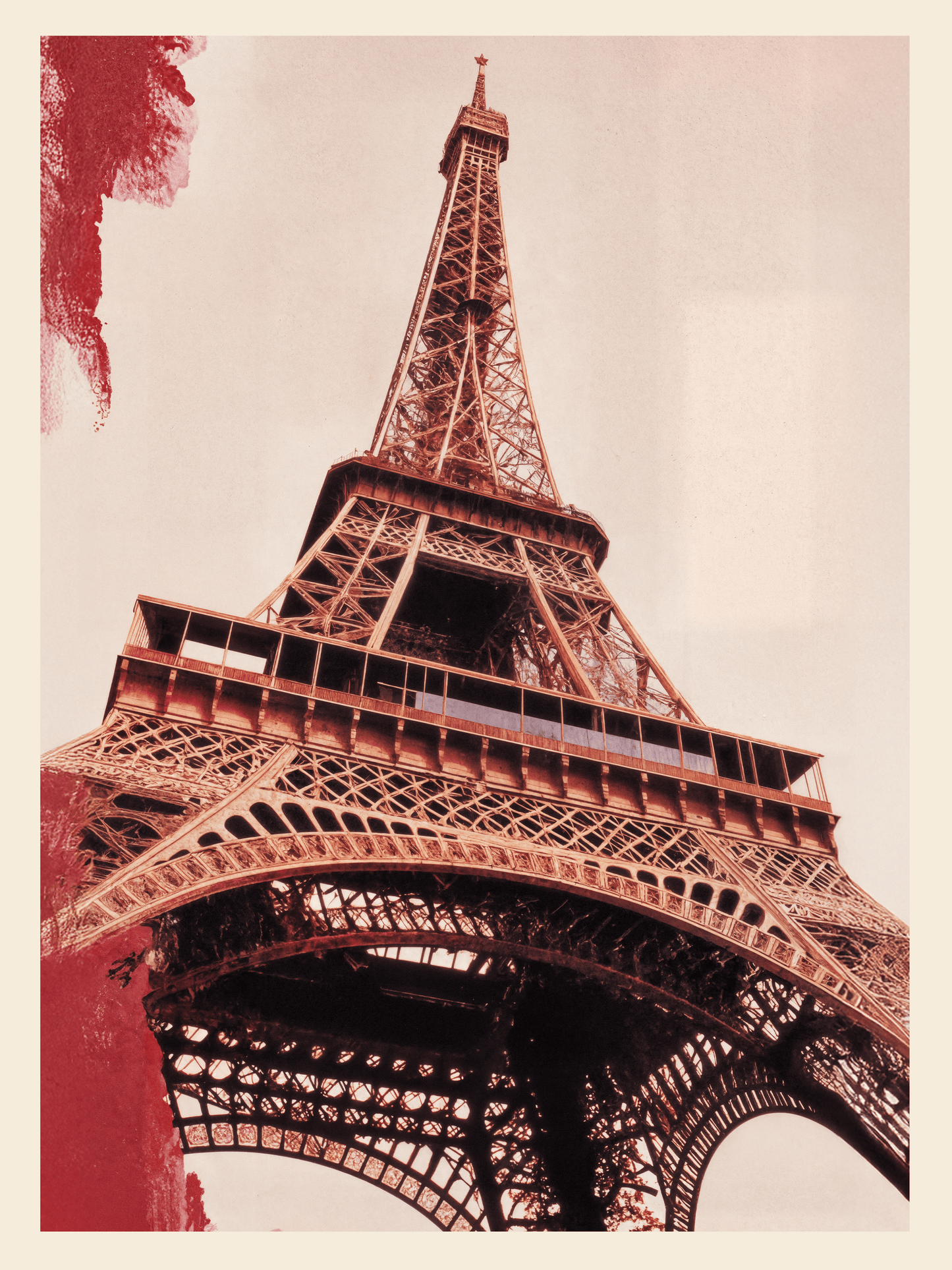 Grandeur of Paris