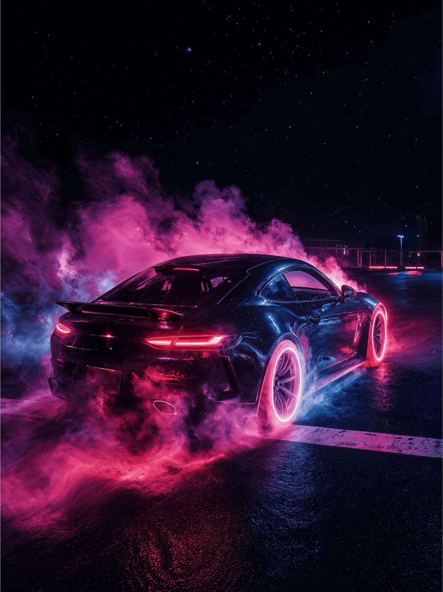 Tokyo Drift