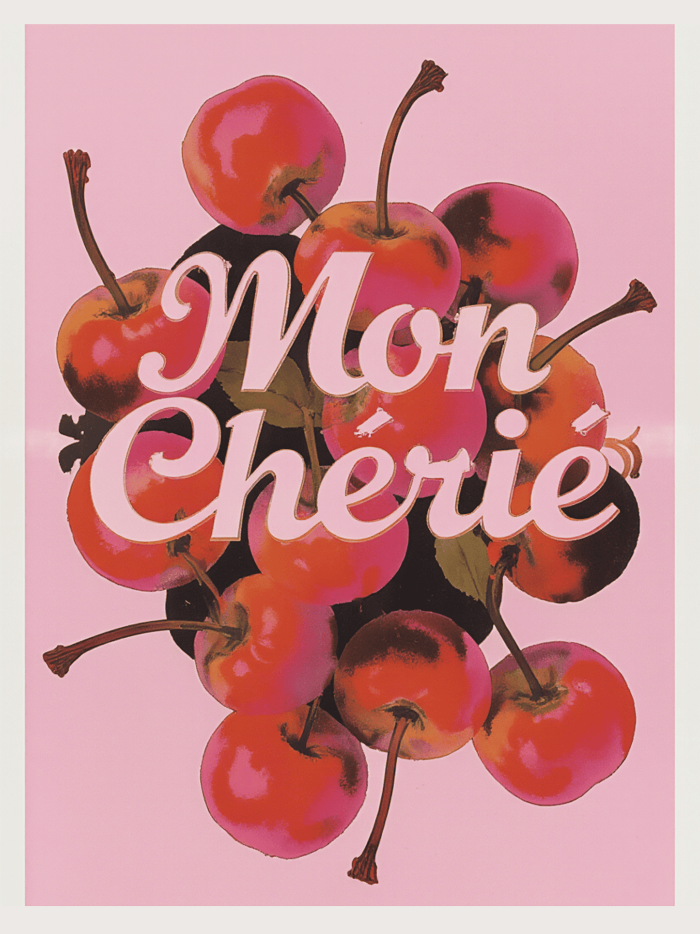 Mon Cherié