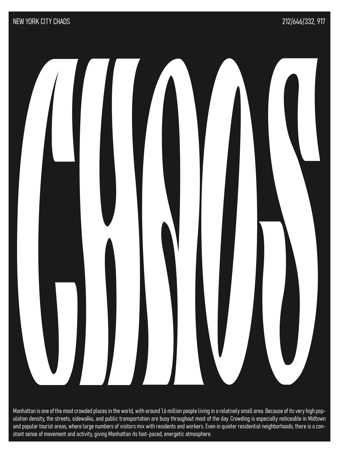 Chaos