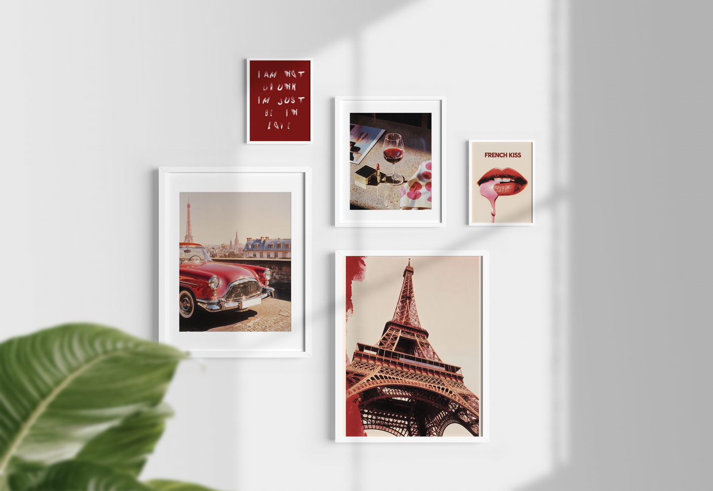 Back to Paris