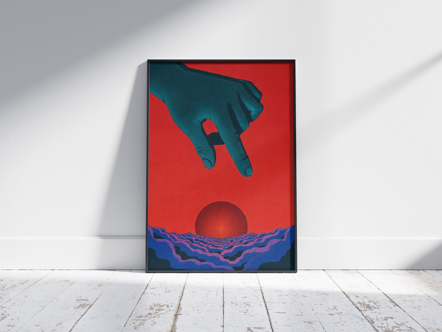 Escape