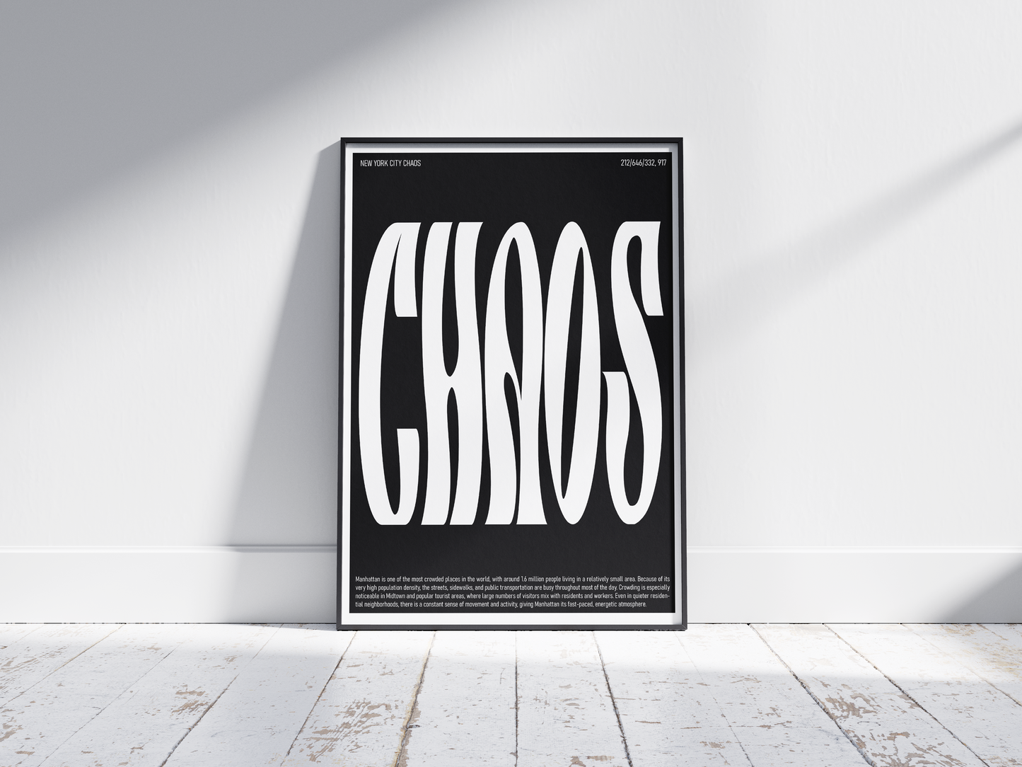 Chaos
