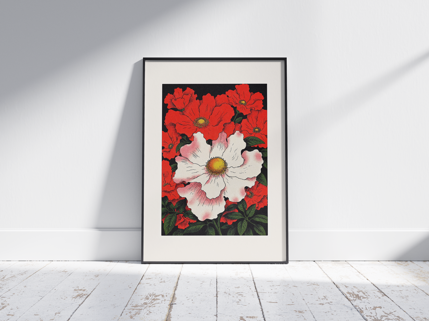 Poppies
