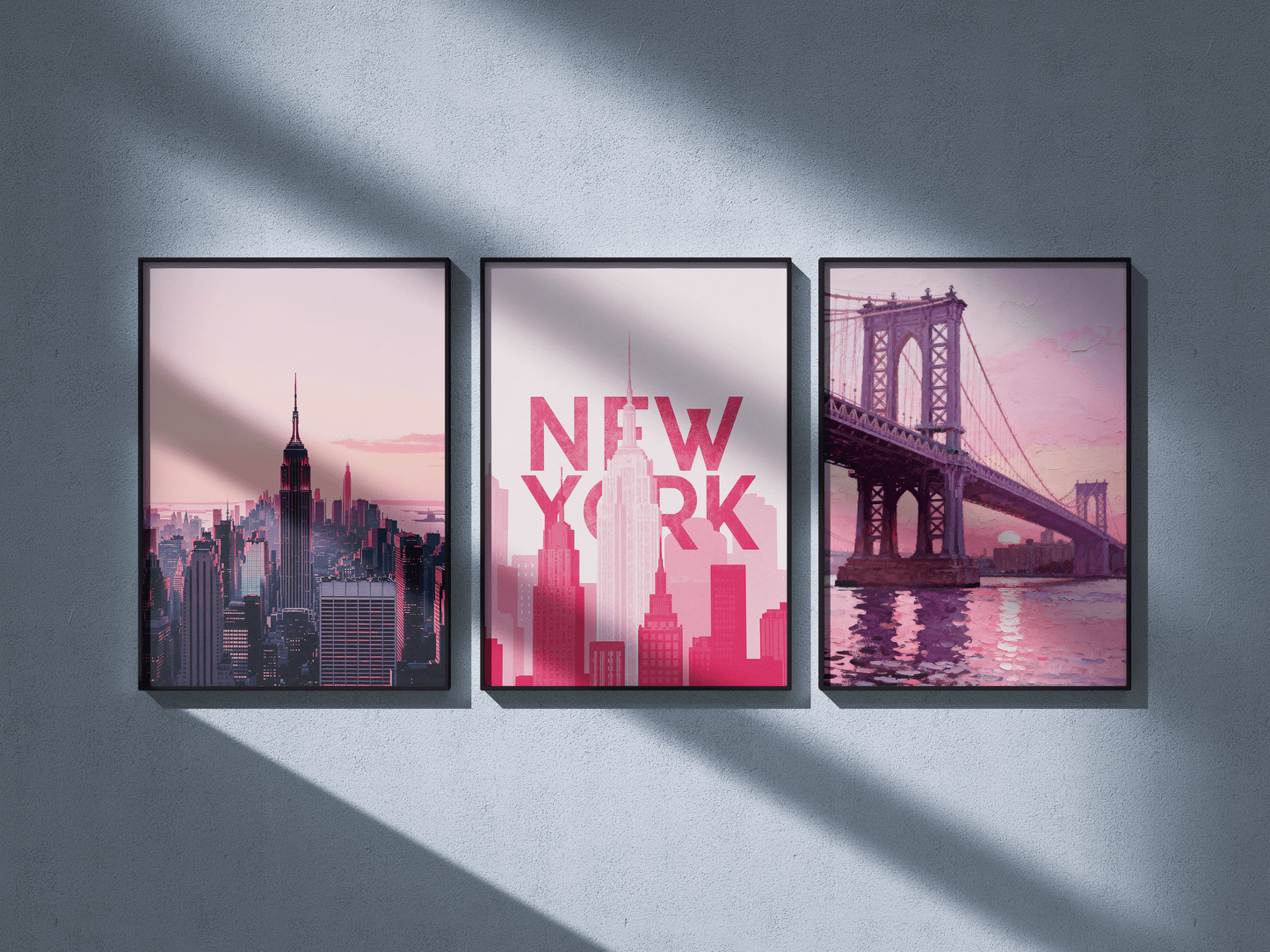 Colors on the Bridge