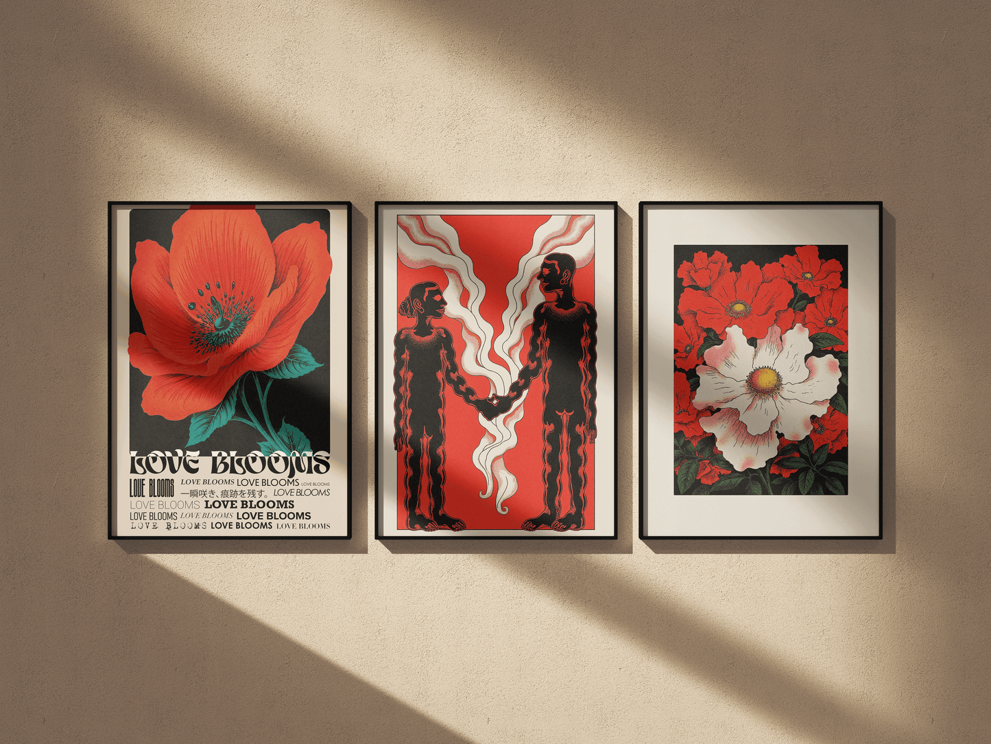 Poppies