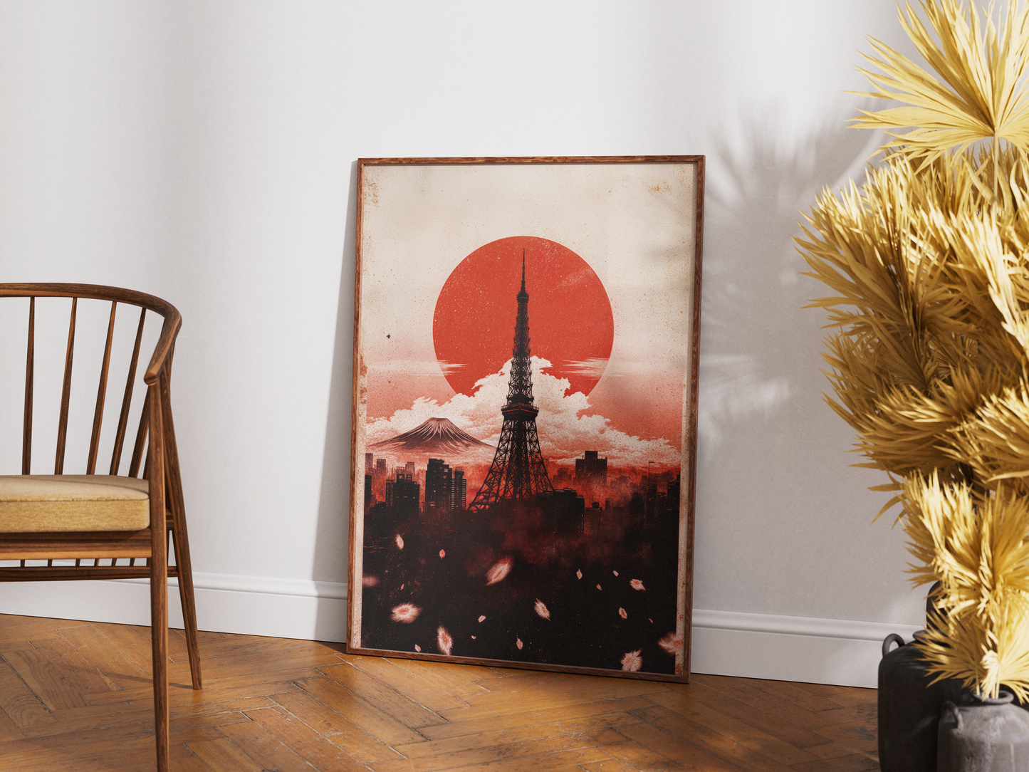 Tokyo Tower