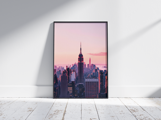 The Concrete Daydream