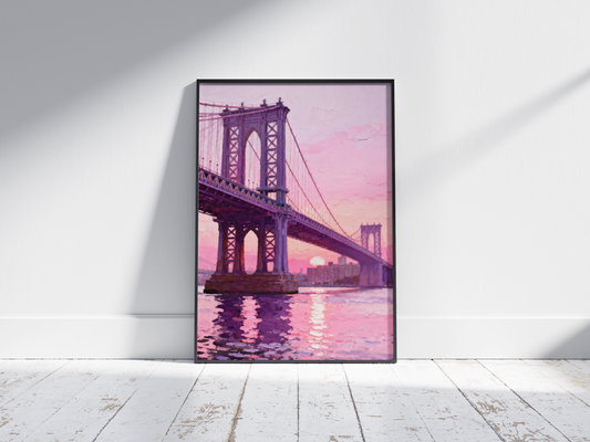 Colors on the Bridge