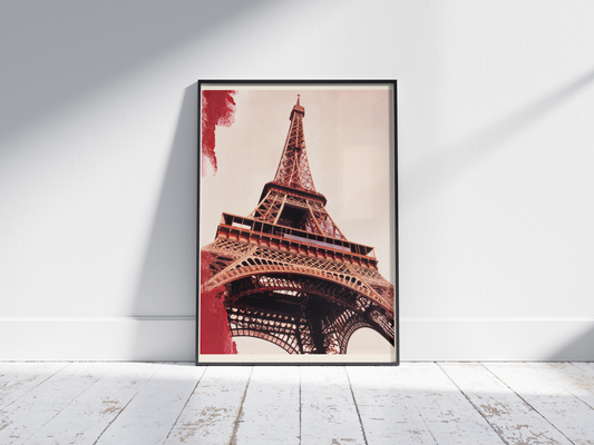 Grandeur of Paris
