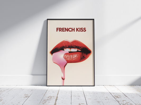 French Kiss