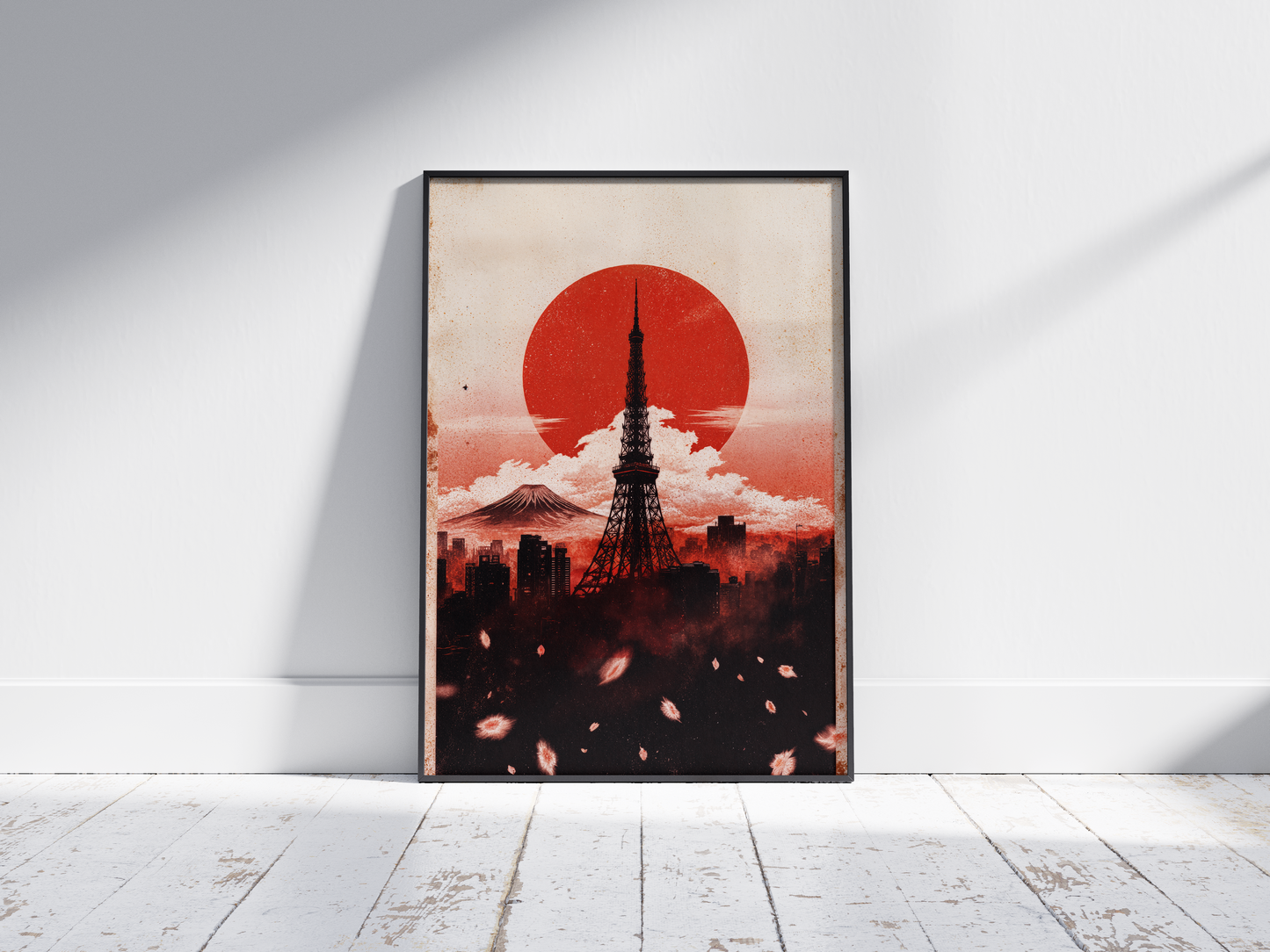 Tokyo Tower