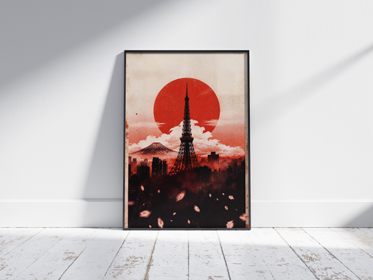 Tokyo Tower