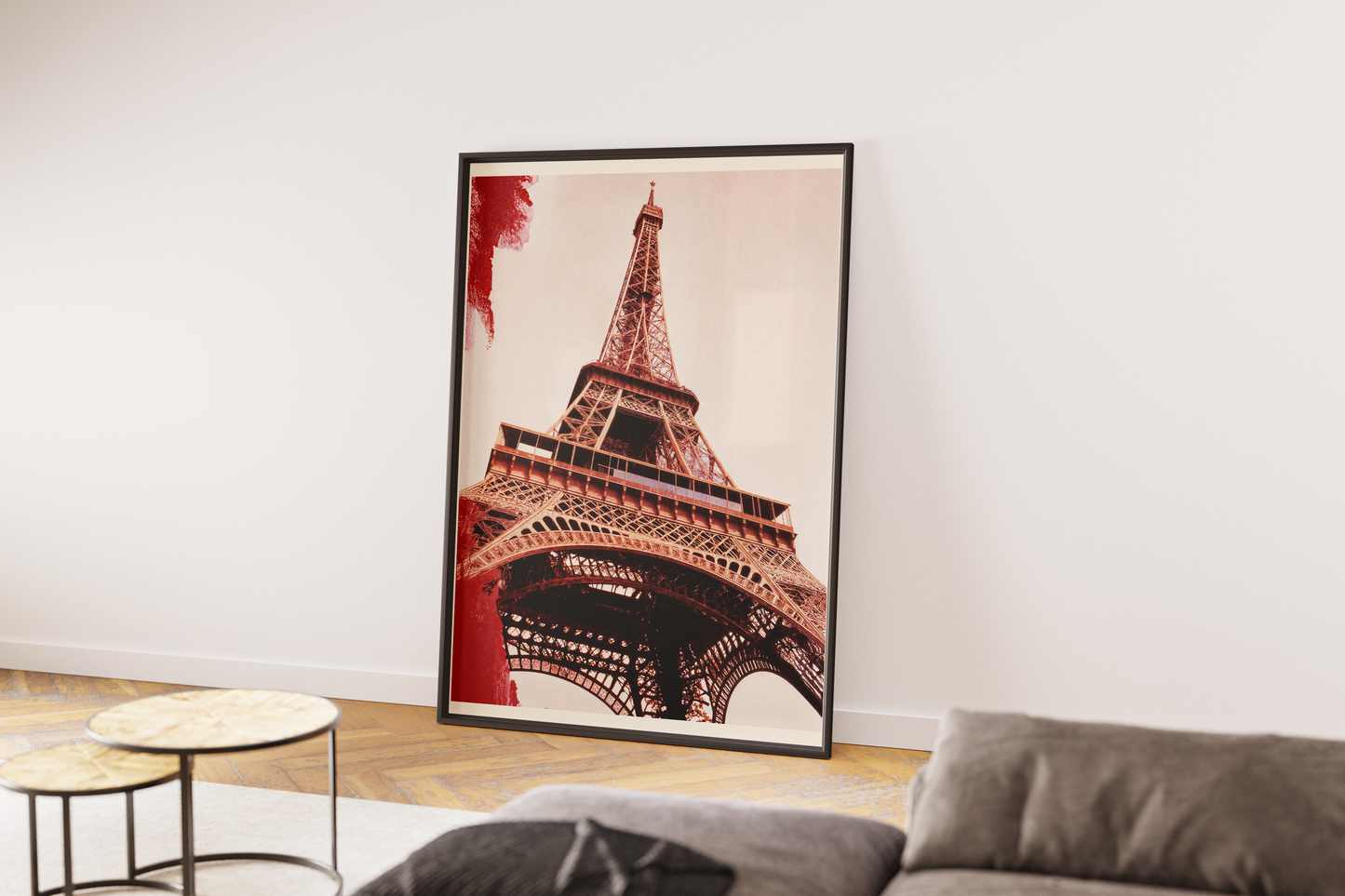 Grandeur of Paris