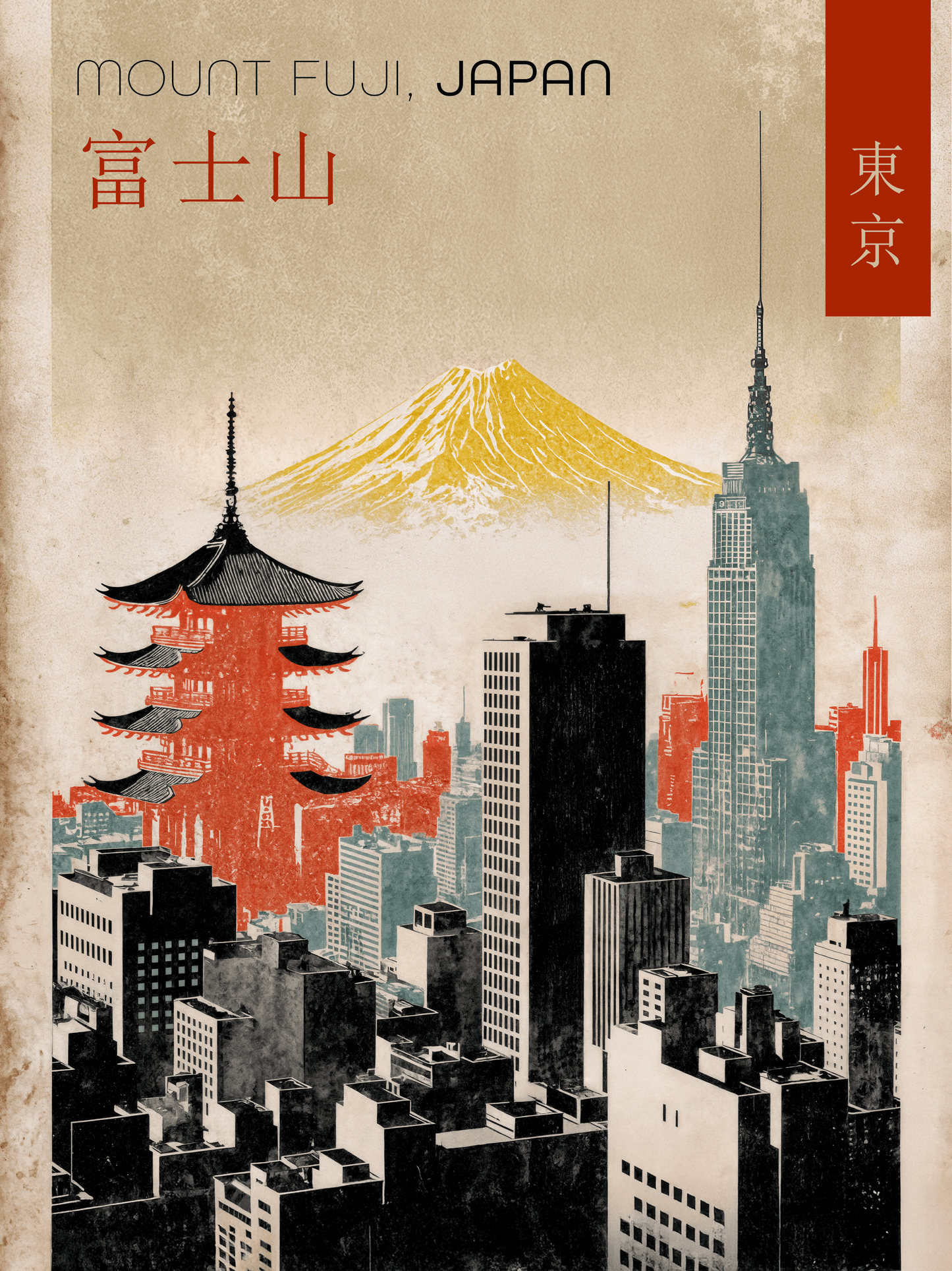City Pulse III